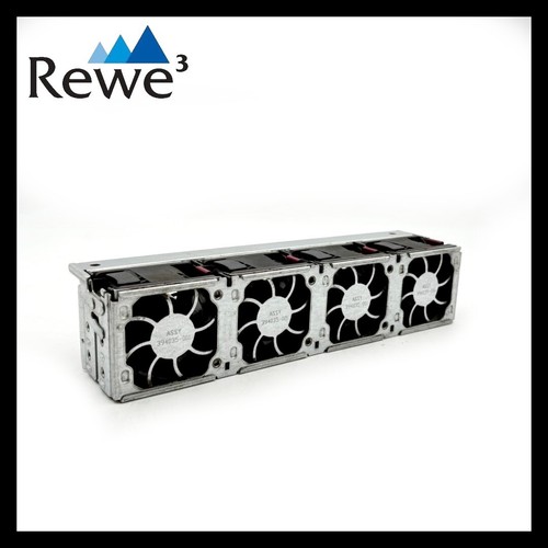 HP Ventole di Raffreddamento HP DL380 G5 AFC0612DE 394035-001 - Photo 2/2
