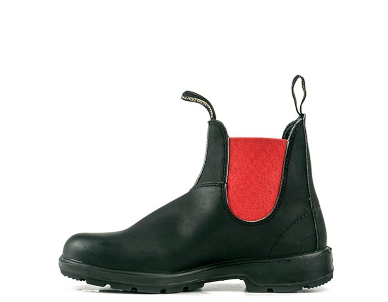 Zapatos Zapatos Zapatos azulNDSTONE Mujer negro rojo Cuero natural,Tela 508D e89334 Zapatos Zapatos Zapatos azulNDSTONE Mujer negro rojo Cuero natural,Tela 508D e89334