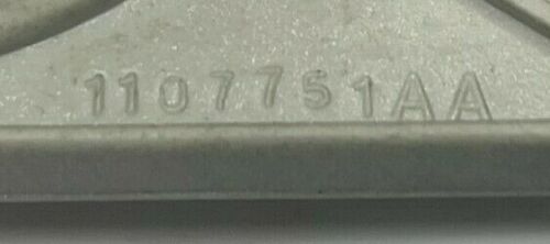 6H6T-14540-AFW✅06-10 MKX / MKZ / NAVIGATOR Driver Left Side Power Window Switch - Picture 7 of 7