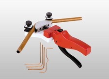 Manual Pipe Bending Tool WK-666 for 6-12mm O.D. Tubing bend up to 90 degrees