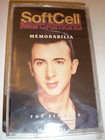 Soft Cell CASSETTE NEW Memorabilia The Singles