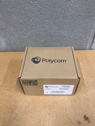 Polycom 2215-68675-001 Universal Camera Mount For EagleEye Camera - Picture 2 of 4