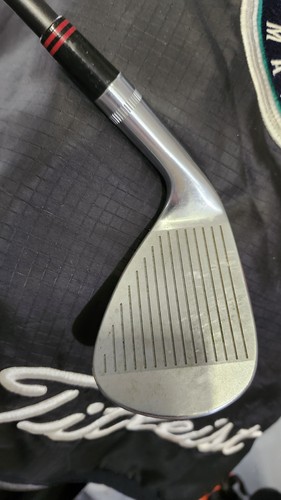 Really Nice Ben Hogan  FORGED Equilizer 48 Degree Wedge, Recoil F3 "R" Flex  - Picture 6 of 11