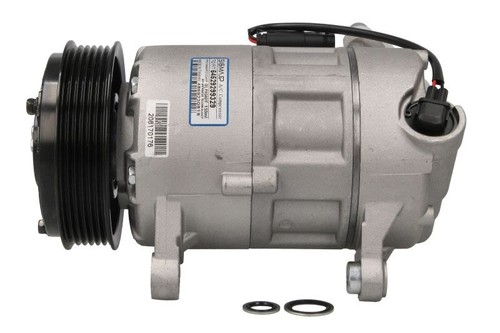 Klimakompressor NRF 320229 - Bild 1 von 1