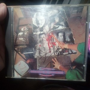 Carcass Necroticism | eBay