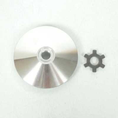 Joue fixe variateur One pour scooter MBK 50 Spirit 3VL-E7611-00-00 Neuf - Photo 1/3