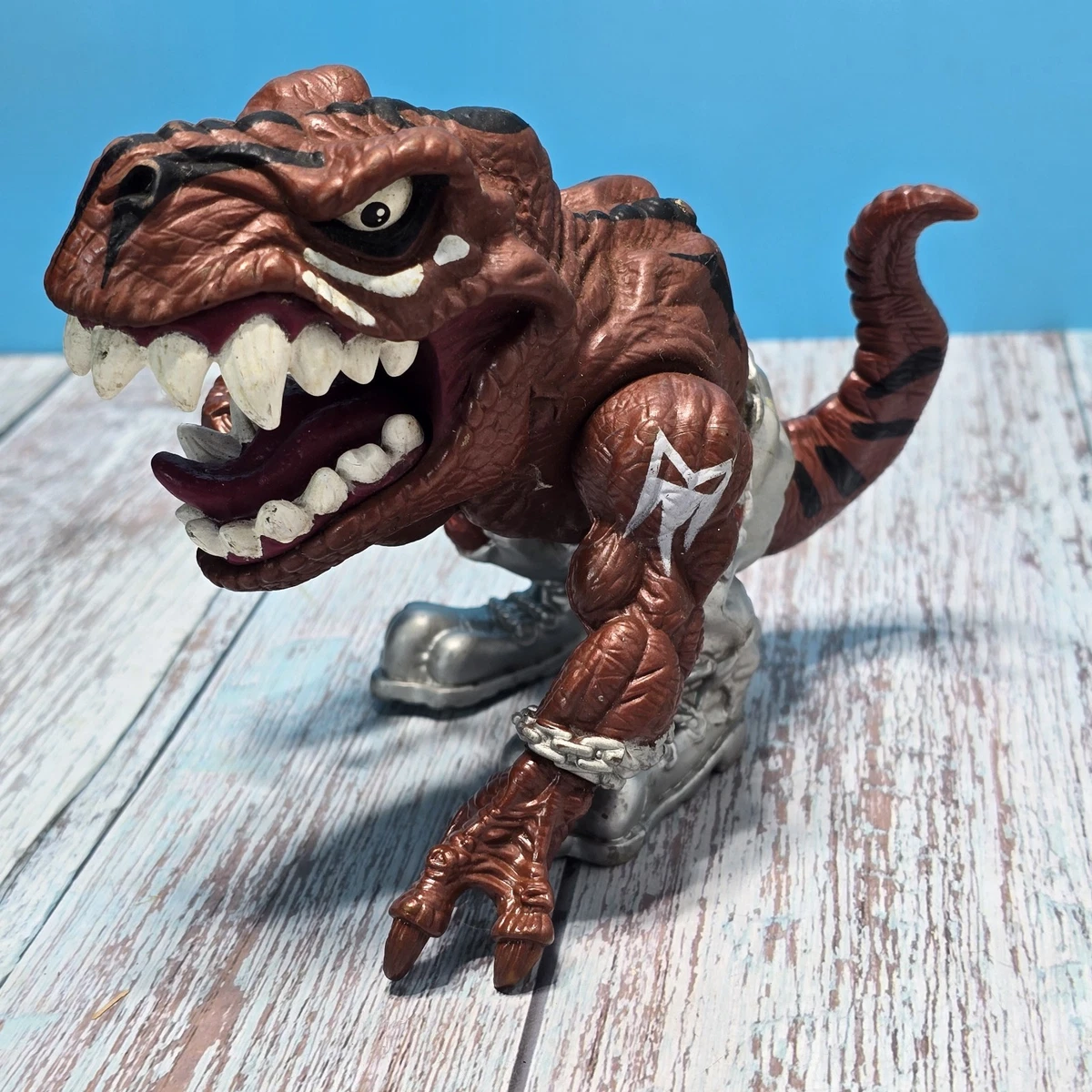 Extreme Dinosaurs for sale | eBay