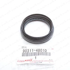 Genuine Toyota Land Cruiser FJ60 Rear Output Transfer Case Oil Seal 90311-48010
