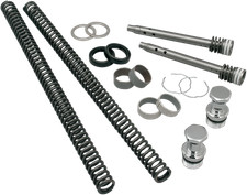 Pro-One Performance Fork Tube Internals 105579