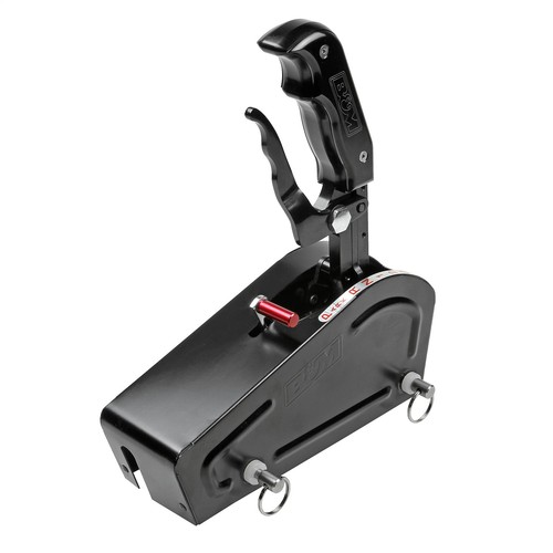 B&M 81052 Stealth Magnum Grip Pro Stick Automatic Shifter - Picture 2 of 7
