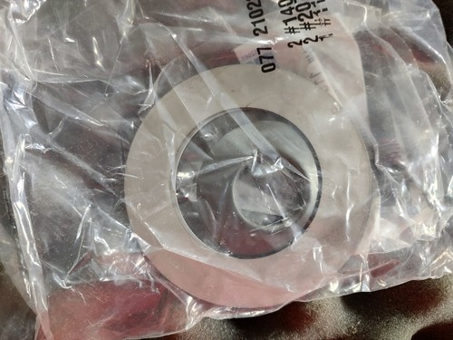 Genuine GM Differential Side and Pinion Gear 85106133 KIT Some 2014-2025 GM TRK - Foto 4 di 10