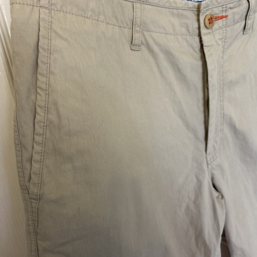 30 Beige Chino Shorts (90 Cm Waist) By Paul Smith Jeans Ref JZCJ/191D/307 - Bild 3 von 9