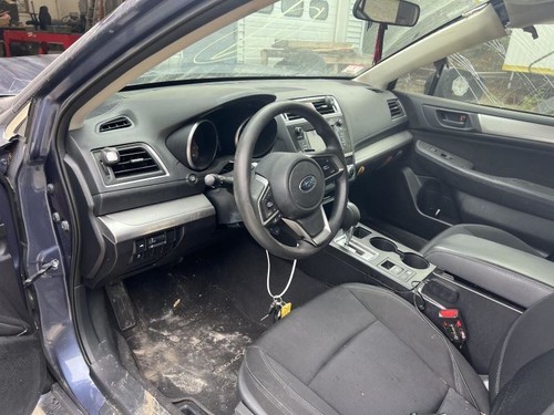 Steering Gear/Rack Power Rack And Pinion Sedan Fits 18-19 LEGACY 175431 - Picture 6 of 8