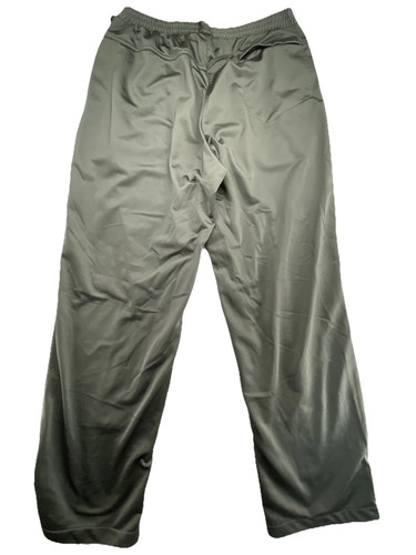 Columbia Convert Board Wear Track Pants Gray Joggers Elastic Waist Men’s Large - Picture 2 of 16