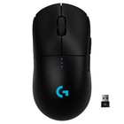 Logitech G Pro Wireless Gaming Mouse with Esports Grade Performance Black
