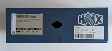 Haix Ranger GSG9-S - Einsatzstiefel Polizei - Größe 47 (EU) - neu und unbenutzt