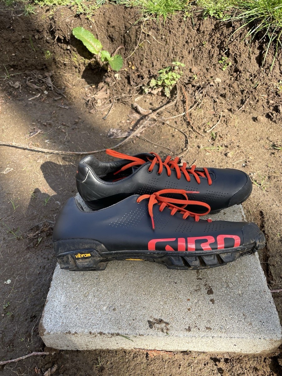 GIRO EMPIRE VR90 43サイズ マウンテンバイク 【公式通販】
