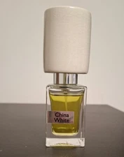 Nasomatto China White Extrait de Parfum 30ml – Luxury Unisex Fragrance