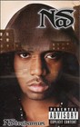 Nas - Nastradamus (Cass, Album) (Very Good Plus (VG+)) - [Location_ rswu]
