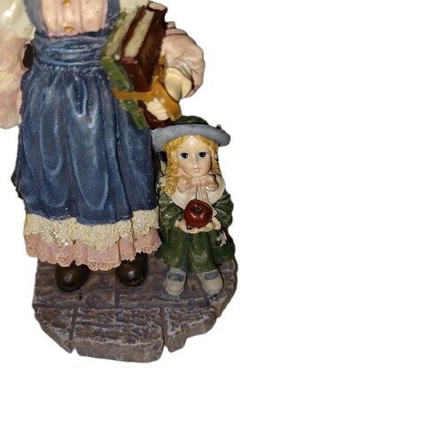 Collezione Boyds Yesterdays' Child 1997 senza scatola Laura con Jane - Foto 4 di 7