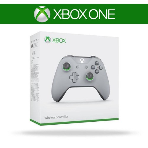 Controlador inalámbrico GamePad Microsoft XBOX ONE ORIGINAL 🎮✅ + cable de carga - Imagen 67 de 87