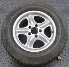 ?1x Mercedes nr3 C Klasse 202 Alufelge 7x15et37 5x112 5/112 2024011202 B66470074 ?1x Mercedes nr3 C Klasse 202 Alufelge 7x15et37 5x112 5/112 2024011202 B66470074