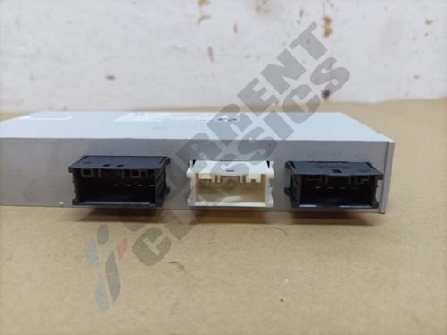 MODULO COMANDO PORTELLONE BMW E71 X6 7335274 - Foto 3 di 7