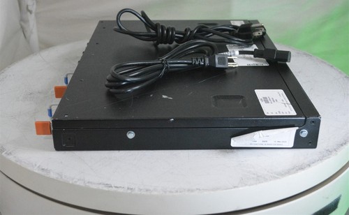 Przełącznik sieciowy DELL S3048-on E14W 48-portowy 4x SFP 10GbE - Zdjęcie 3 z 7