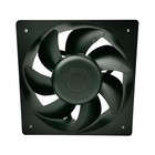 Do KAKU KA2072HA2 AC 220/240V 0,38-0,50A 208 * 208 MM osiowy wentylator chłodzący przepływowy 