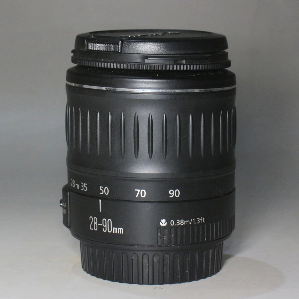 Canon EF 28-90mm Focal Zoom len Camera Lenses for sale | eBay