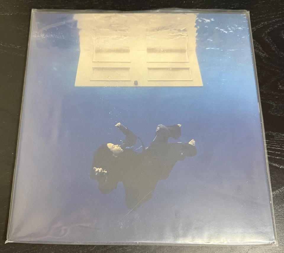 Billie Eilish HIT ME HARD AND SOFT Exclusive Vinyl with Signed Insert Brand New - Image 3 of 4