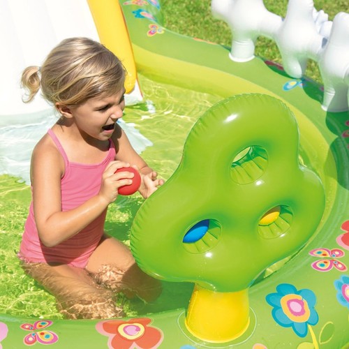 6941057420165 Intex 57154NP Kinderpool Aufblasbarer Pool Intex - Bild 7 von 10