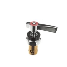 COMPONENT HARDWARE KL50-Y007-KTZ VLV ASSY HOT CART 3.7" X 3.3" SS