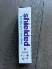 Shielded Beauty Night Life Live Probiotic & HA Anti-Aging Serum 1.7oz SEALED!