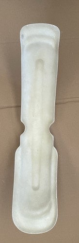 PARAFANGO ANTERIORE MZV COBRA REPLICA IN VETRORESINA - Picture 3 of 3