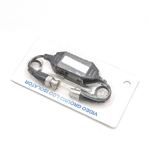 Signal Isolation Anti Interference Device for Surveillance Video Quality - Afbeelding 3 van 8