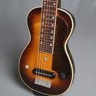 1937 Epiphone Electar Model C Lap Steel Electric Hawaiian Guitar Lapsteel