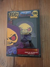 Funko Pop! Pin 06 Masters of the Universe Skeletor