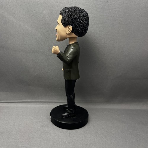 Sänger Lionel Richie 2019 Hello Tour Exclusive LE Bobblehead American Idol LESEN - Bild 2 von 8