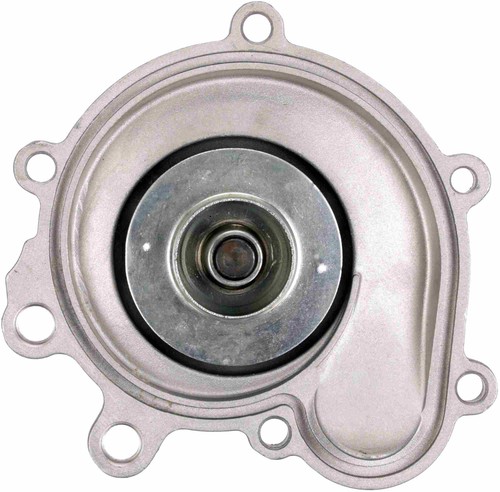 Water Pump fits MERCEDES CLC160 CL203 1.6 09 to 11 M271.911 Coolant Gates New - Picture 4 of 4