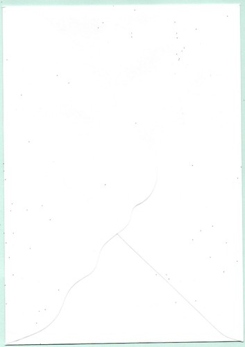 AGED 30 '30 TODAY LOTS OF CHEERS' BIRTHDAY CARD AND MATCHING ENVELOPE 5" X 7" - Picture 3 of 3