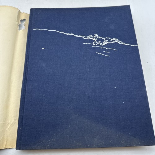 TOTAL ORGASM - Rosenburg Vint. 1st Printing HC 1973 Only 1500 In Cloth L34 - Picture 7 of 16