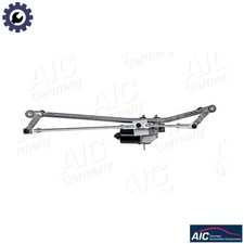 WIPER LINKAGE 70397 FOR RENAULT MASTER/III/Bus/Van/Platform/Chassis OPEL 4cyl