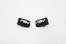 KTM Husqvarna ASV Pro Lever Cover Set Brembo Black 125-450 16-25 M19