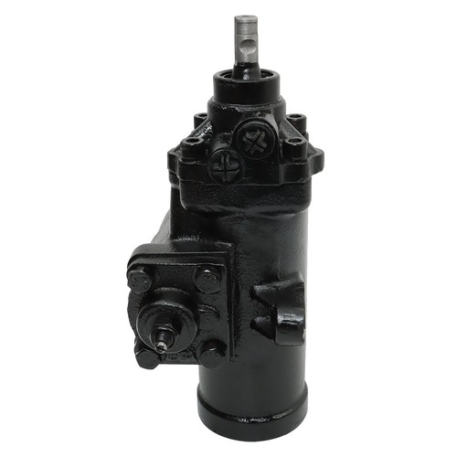For GMC Savana 4500 Chevrolet Express 4500 2009-2016 Power Steering Gear Box - Picture 9 of 11