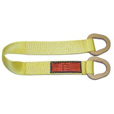 Stren-Flex Tts-1-902-06 Synthetic Web Sling, Type 2, 6 Ft L, 2 In W, Nylon,