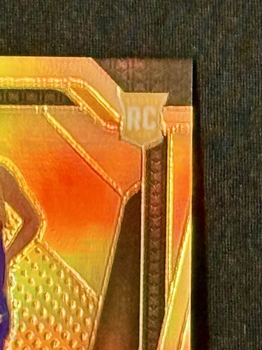 Cameron Brink 2024 Panini Prizm WNBA Rookie Silver RC #143 Sparks - Foto 3 di 3