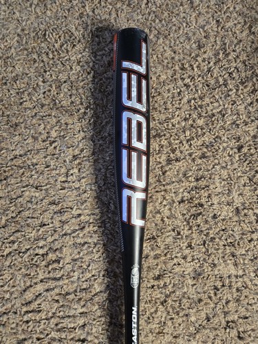 Easton Rebel YB36 30”, 20 oz. 2-1/4" Barrel Official Little League Baseball Bat - Picture 9 of 14
