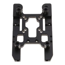 For VORON 2.4 Scanner Levelling Sensor Aluminum Carriages Attachment Metal Rack