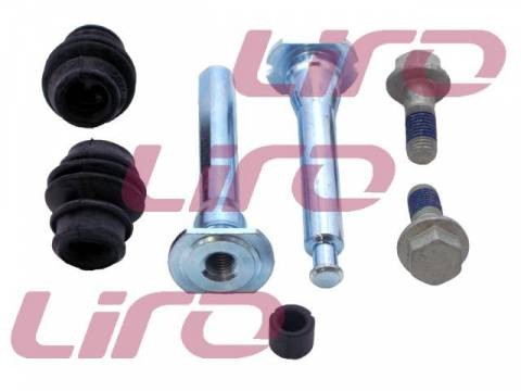 809005 REPARATURSATZ BREMSSATTEL VORNE FRENKIT FÜR SUBARU IMPREZA,LEGACY II - Bild 3 von 6